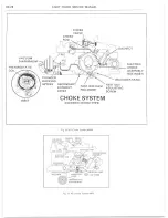 Preview for 560 page of Chevrolet 1977 light duty truck Service Manual