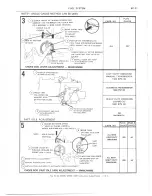 Preview for 563 page of Chevrolet 1977 light duty truck Service Manual