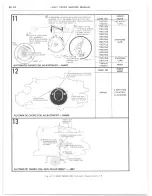 Preview for 566 page of Chevrolet 1977 light duty truck Service Manual