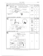 Preview for 567 page of Chevrolet 1977 light duty truck Service Manual