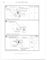 Preview for 568 page of Chevrolet 1977 light duty truck Service Manual