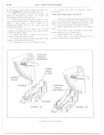 Preview for 570 page of Chevrolet 1977 light duty truck Service Manual