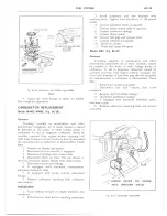 Preview for 571 page of Chevrolet 1977 light duty truck Service Manual