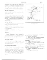 Preview for 575 page of Chevrolet 1977 light duty truck Service Manual