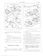 Preview for 577 page of Chevrolet 1977 light duty truck Service Manual