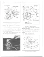 Preview for 578 page of Chevrolet 1977 light duty truck Service Manual