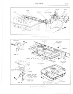 Preview for 579 page of Chevrolet 1977 light duty truck Service Manual