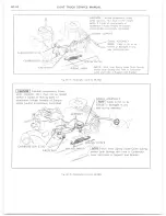 Preview for 584 page of Chevrolet 1977 light duty truck Service Manual