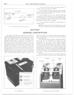 Preview for 588 page of Chevrolet 1977 light duty truck Service Manual