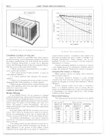 Preview for 590 page of Chevrolet 1977 light duty truck Service Manual