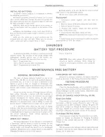 Preview for 593 page of Chevrolet 1977 light duty truck Service Manual