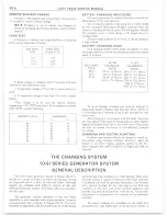 Preview for 594 page of Chevrolet 1977 light duty truck Service Manual