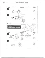 Preview for 602 page of Chevrolet 1977 light duty truck Service Manual