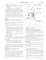 Preview for 609 page of Chevrolet 1977 light duty truck Service Manual