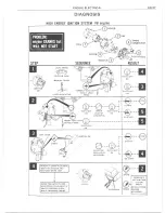 Preview for 613 page of Chevrolet 1977 light duty truck Service Manual