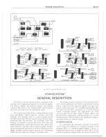 Preview for 629 page of Chevrolet 1977 light duty truck Service Manual