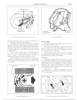 Preview for 631 page of Chevrolet 1977 light duty truck Service Manual