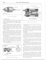 Preview for 632 page of Chevrolet 1977 light duty truck Service Manual