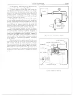 Preview for 633 page of Chevrolet 1977 light duty truck Service Manual