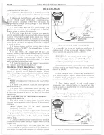 Preview for 634 page of Chevrolet 1977 light duty truck Service Manual