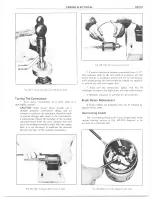 Preview for 639 page of Chevrolet 1977 light duty truck Service Manual