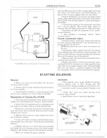 Preview for 641 page of Chevrolet 1977 light duty truck Service Manual