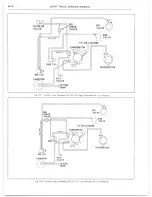 Preview for 650 page of Chevrolet 1977 light duty truck Service Manual