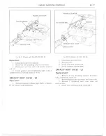 Preview for 661 page of Chevrolet 1977 light duty truck Service Manual