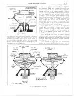 Preview for 663 page of Chevrolet 1977 light duty truck Service Manual