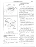 Preview for 667 page of Chevrolet 1977 light duty truck Service Manual