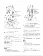 Preview for 671 page of Chevrolet 1977 light duty truck Service Manual