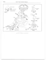 Preview for 672 page of Chevrolet 1977 light duty truck Service Manual