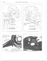 Preview for 674 page of Chevrolet 1977 light duty truck Service Manual