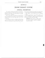 Preview for 683 page of Chevrolet 1977 light duty truck Service Manual