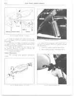 Preview for 686 page of Chevrolet 1977 light duty truck Service Manual