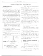 Preview for 696 page of Chevrolet 1977 light duty truck Service Manual