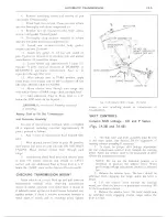 Preview for 697 page of Chevrolet 1977 light duty truck Service Manual