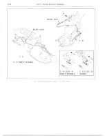 Preview for 700 page of Chevrolet 1977 light duty truck Service Manual