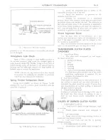 Preview for 703 page of Chevrolet 1977 light duty truck Service Manual