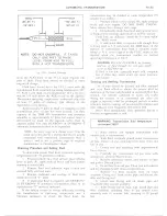 Preview for 715 page of Chevrolet 1977 light duty truck Service Manual