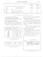 Preview for 719 page of Chevrolet 1977 light duty truck Service Manual