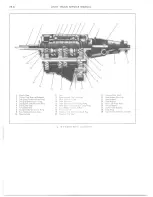 Preview for 738 page of Chevrolet 1977 light duty truck Service Manual