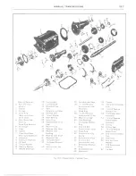 Preview for 739 page of Chevrolet 1977 light duty truck Service Manual