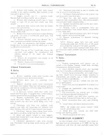 Preview for 751 page of Chevrolet 1977 light duty truck Service Manual