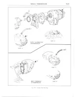 Preview for 755 page of Chevrolet 1977 light duty truck Service Manual