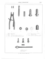 Preview for 759 page of Chevrolet 1977 light duty truck Service Manual