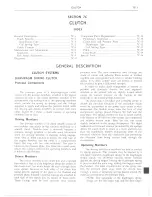 Preview for 761 page of Chevrolet 1977 light duty truck Service Manual