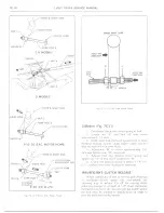 Preview for 770 page of Chevrolet 1977 light duty truck Service Manual