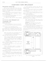 Preview for 772 page of Chevrolet 1977 light duty truck Service Manual