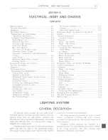 Preview for 777 page of Chevrolet 1977 light duty truck Service Manual